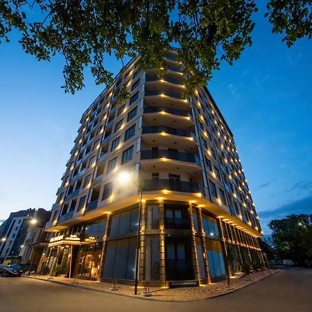 Gori Apartments Eksteriør bilde
