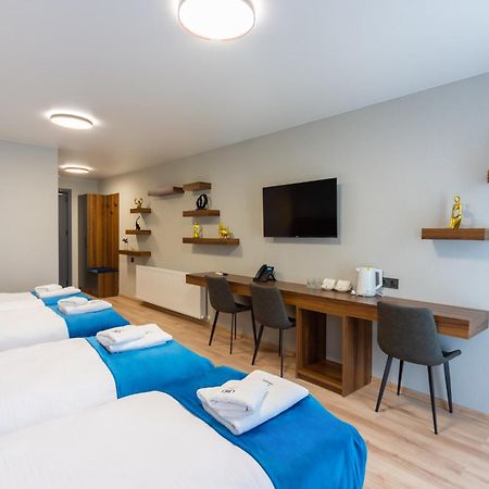 Gori Apartments Eksteriør bilde