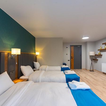 Gori Apartments Eksteriør bilde
