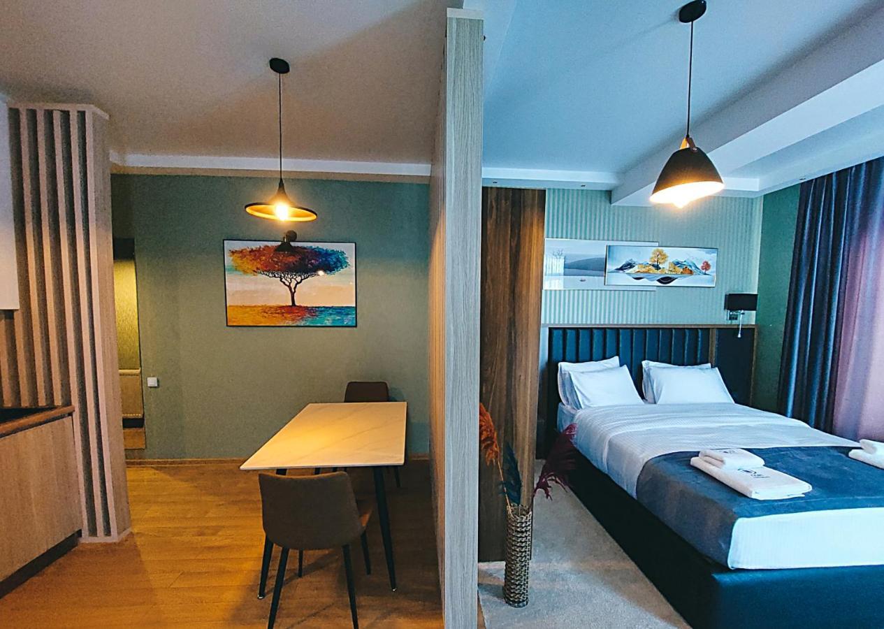 Gori Apartments Eksteriør bilde