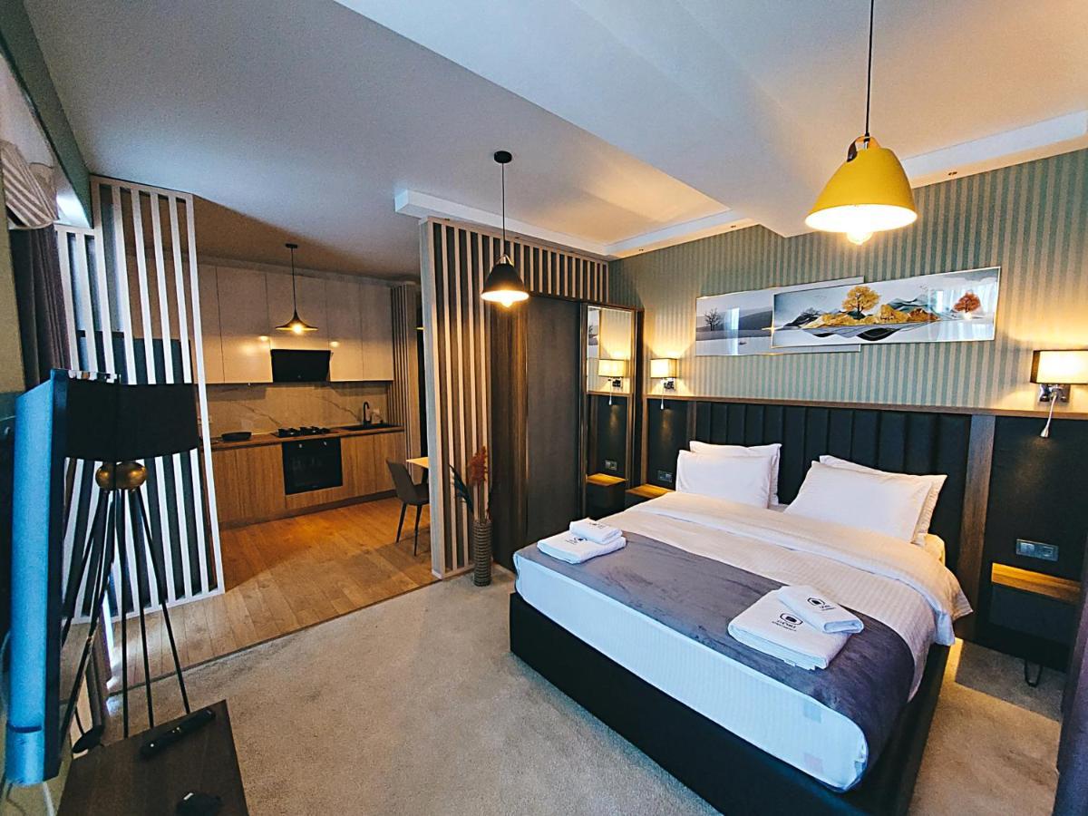 Gori Apartments Eksteriør bilde
