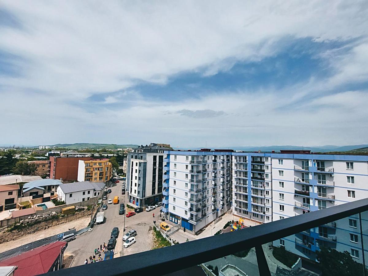 Gori Apartments Eksteriør bilde