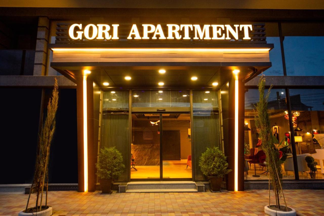 Gori Apartments Eksteriør bilde