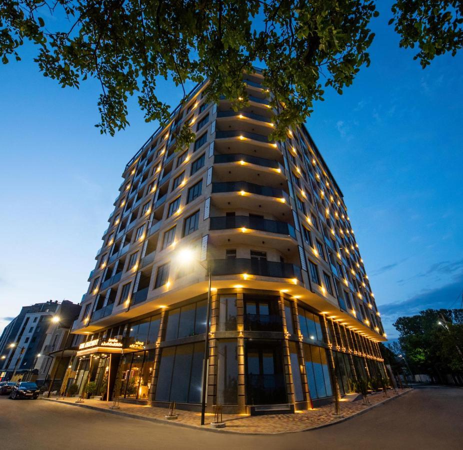 Gori Apartments Eksteriør bilde