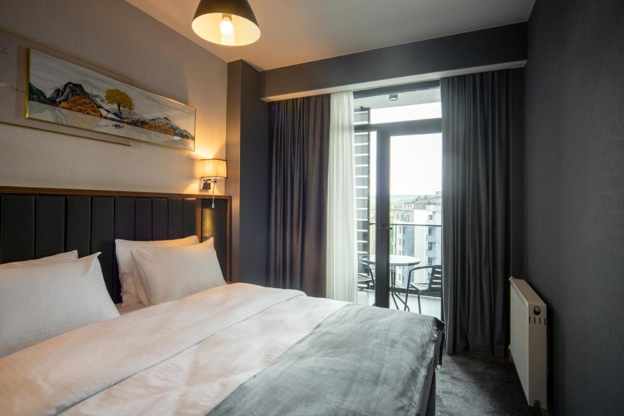 Gori Apartments Eksteriør bilde