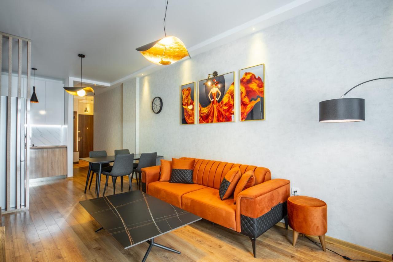 Gori Apartments Eksteriør bilde