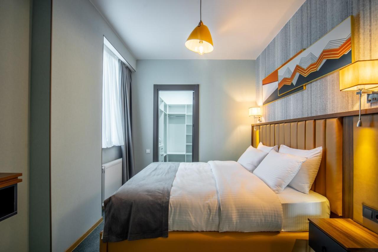 Gori Apartments Eksteriør bilde