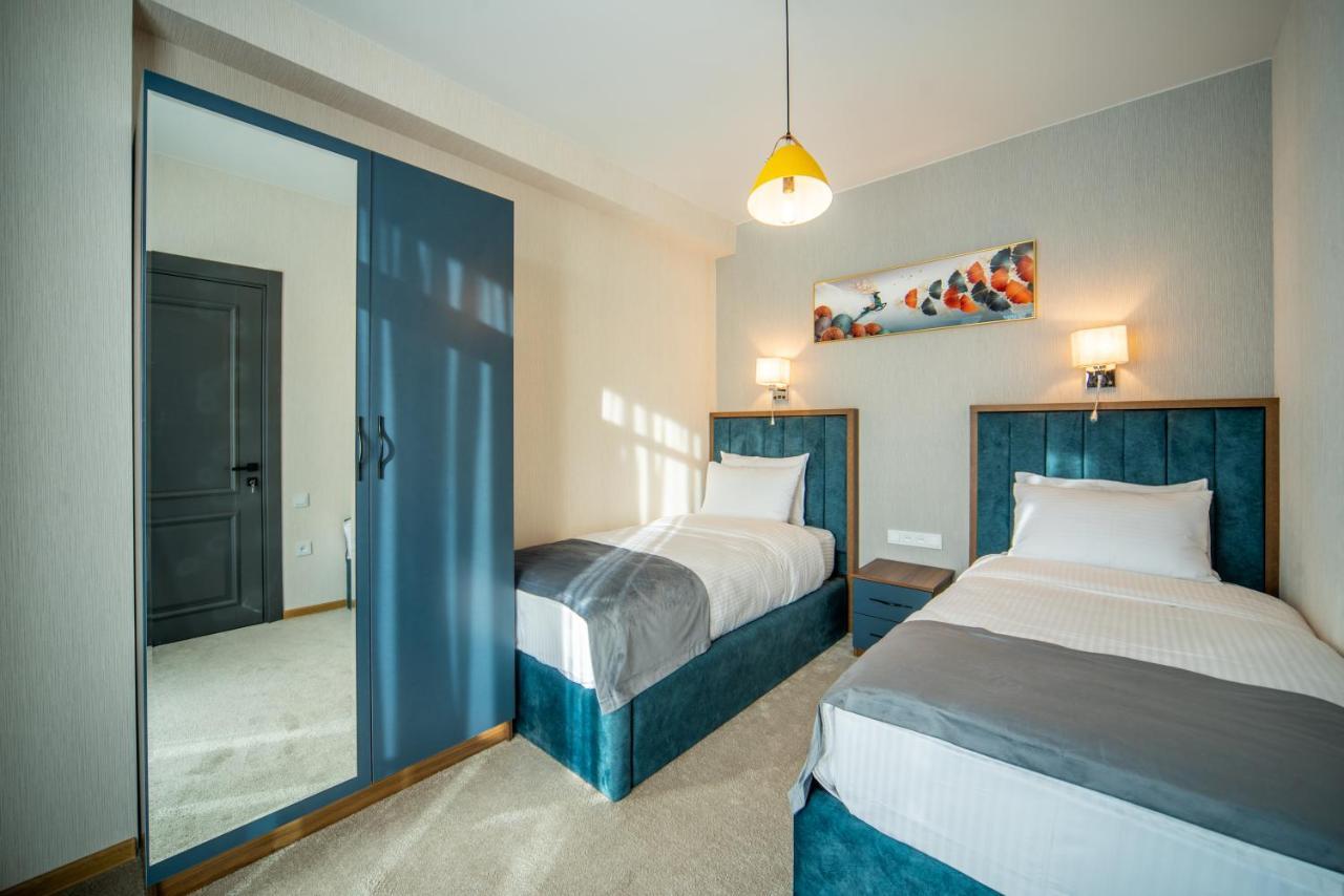 Gori Apartments Eksteriør bilde