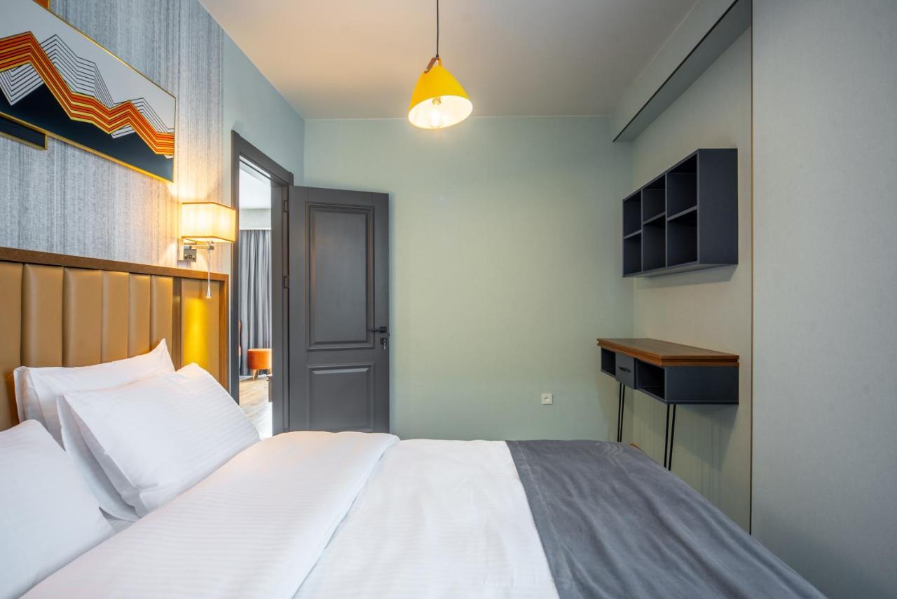 Gori Apartments Eksteriør bilde