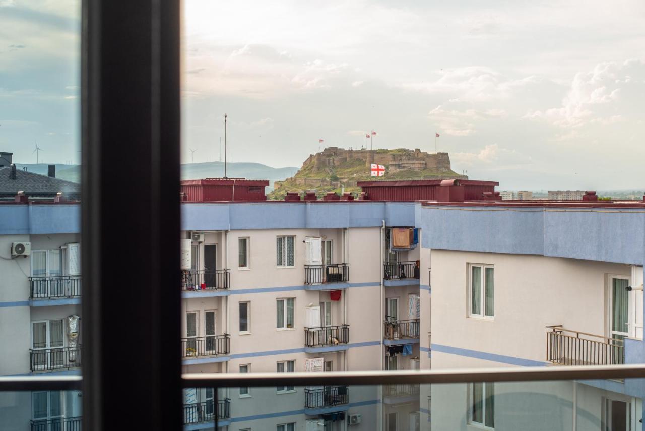 Gori Apartments Eksteriør bilde