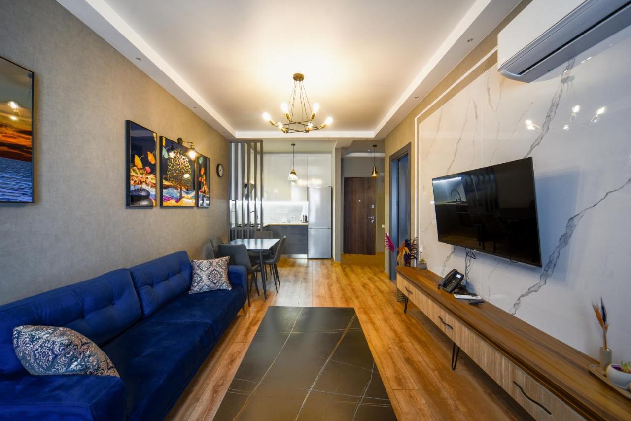 Gori Apartments Eksteriør bilde