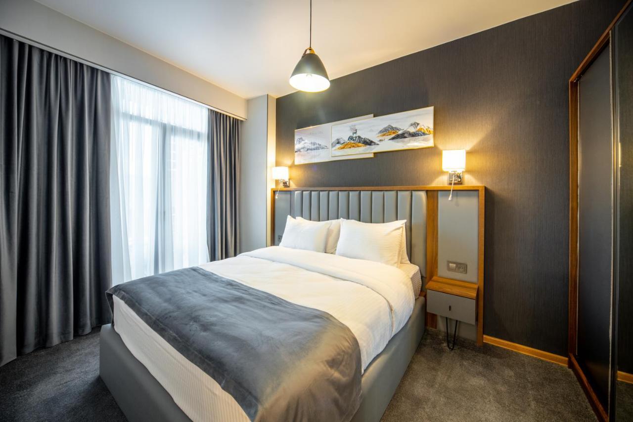 Gori Apartments Eksteriør bilde