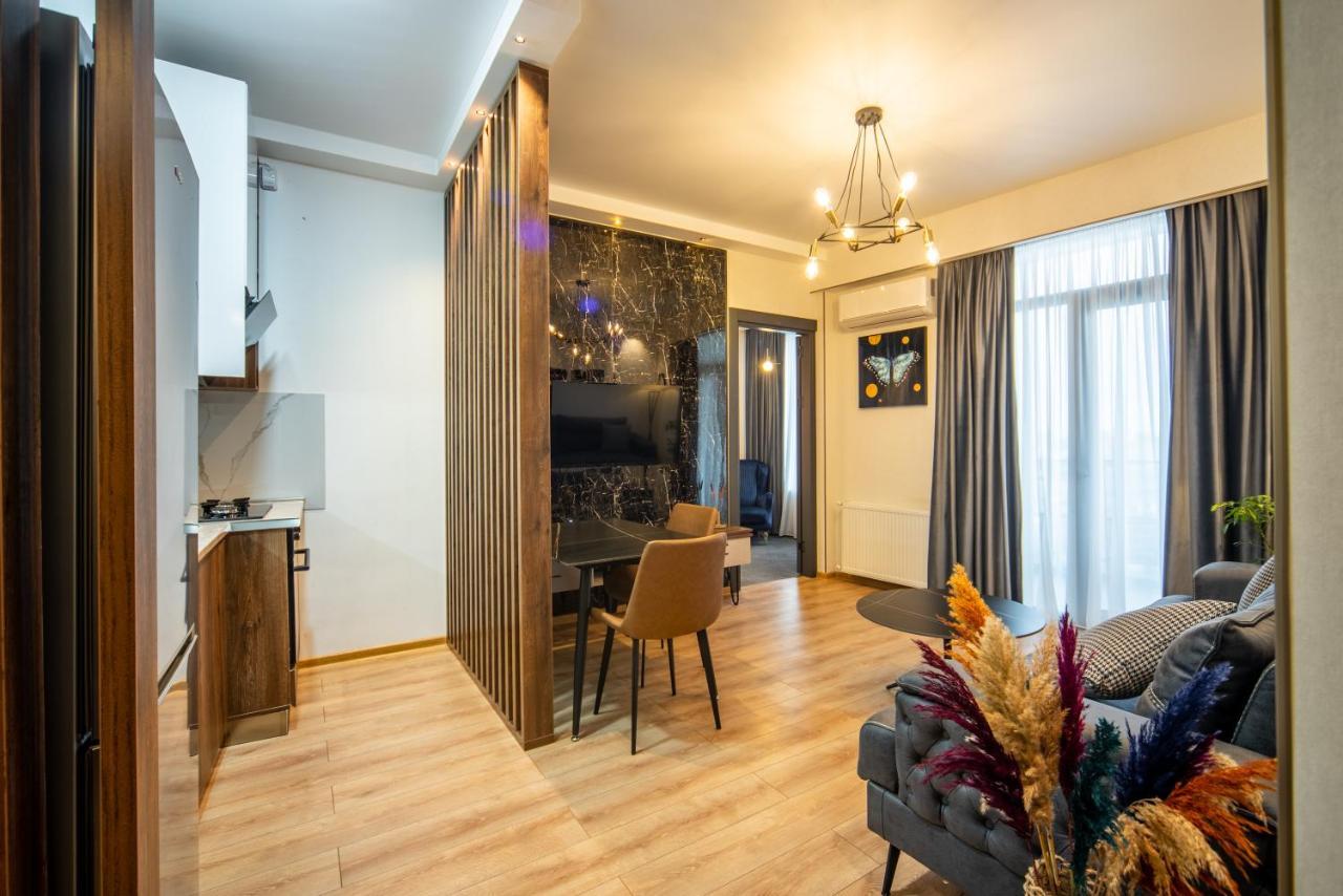 Gori Apartments Eksteriør bilde