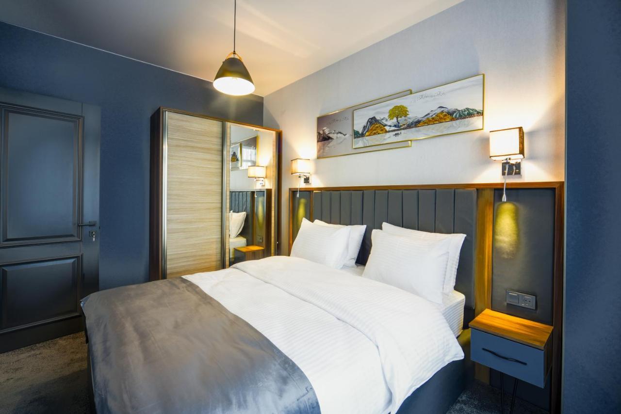 Gori Apartments Eksteriør bilde