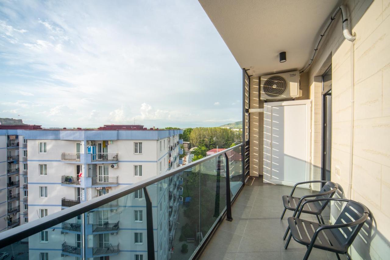 Gori Apartments Eksteriør bilde