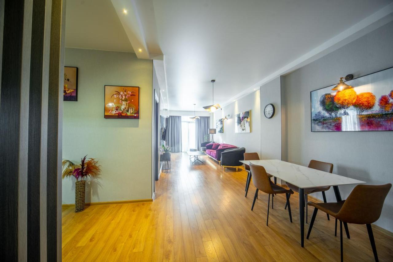 Gori Apartments Eksteriør bilde