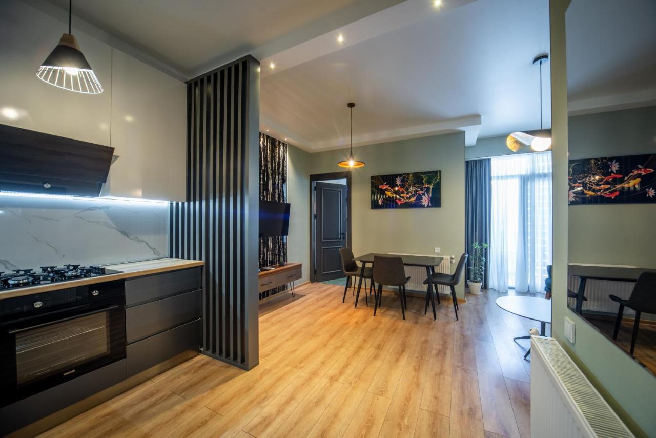 Gori Apartments Eksteriør bilde