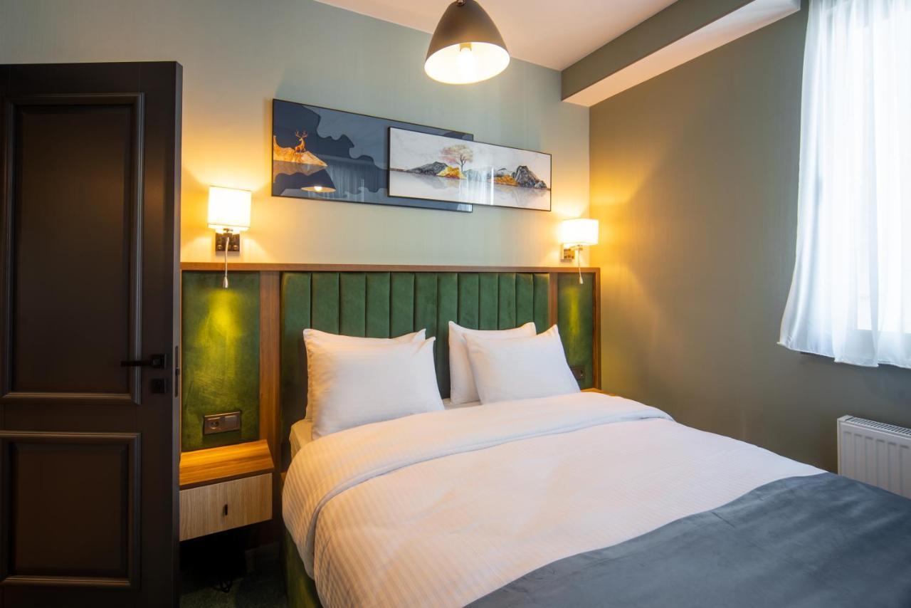 Gori Apartments Eksteriør bilde
