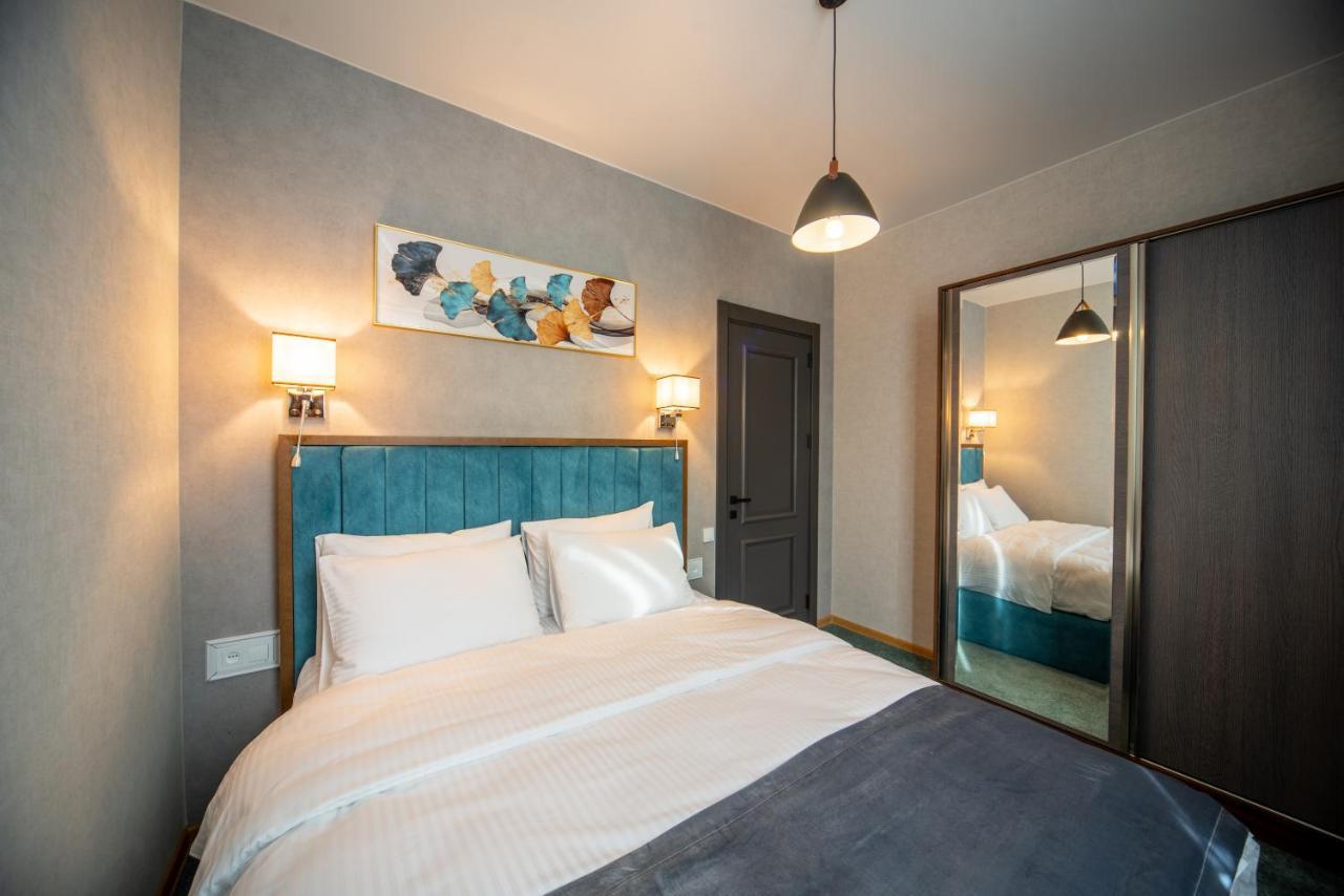 Gori Apartments Eksteriør bilde