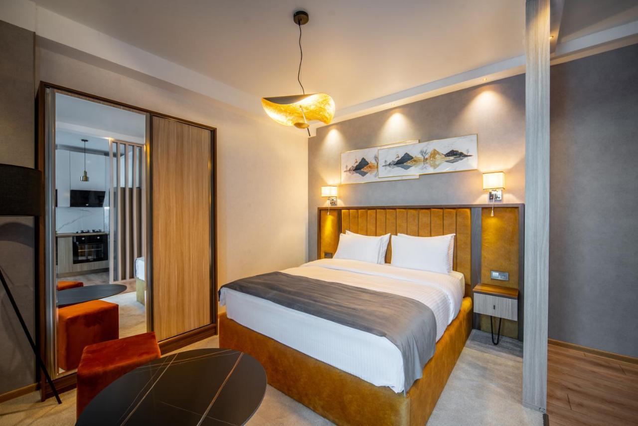 Gori Apartments Eksteriør bilde