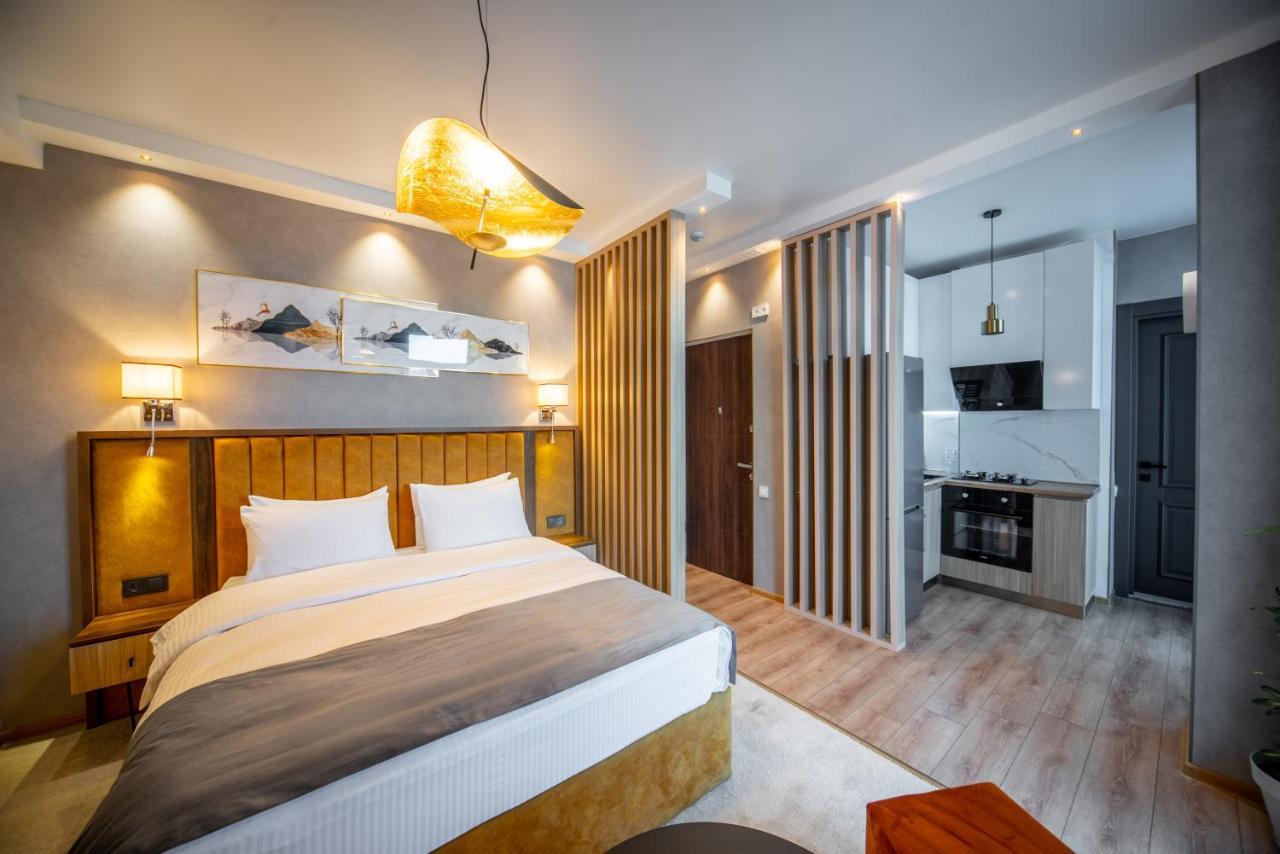 Gori Apartments Eksteriør bilde