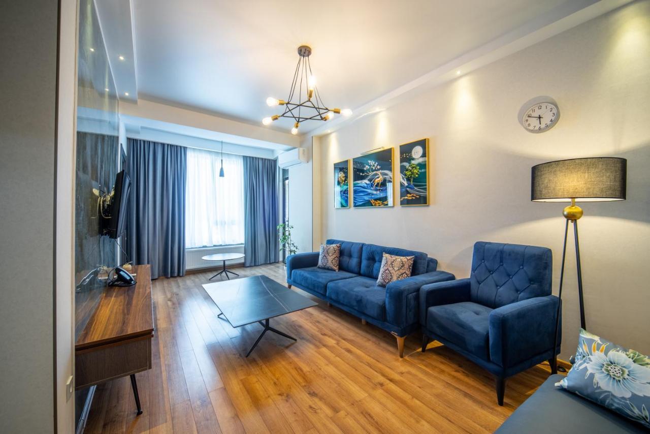 Gori Apartments Eksteriør bilde