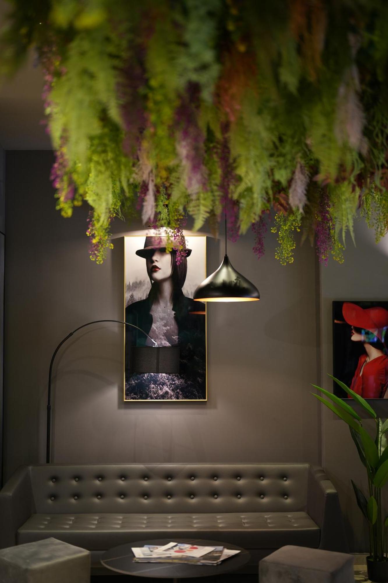 Gori Apartments Eksteriør bilde