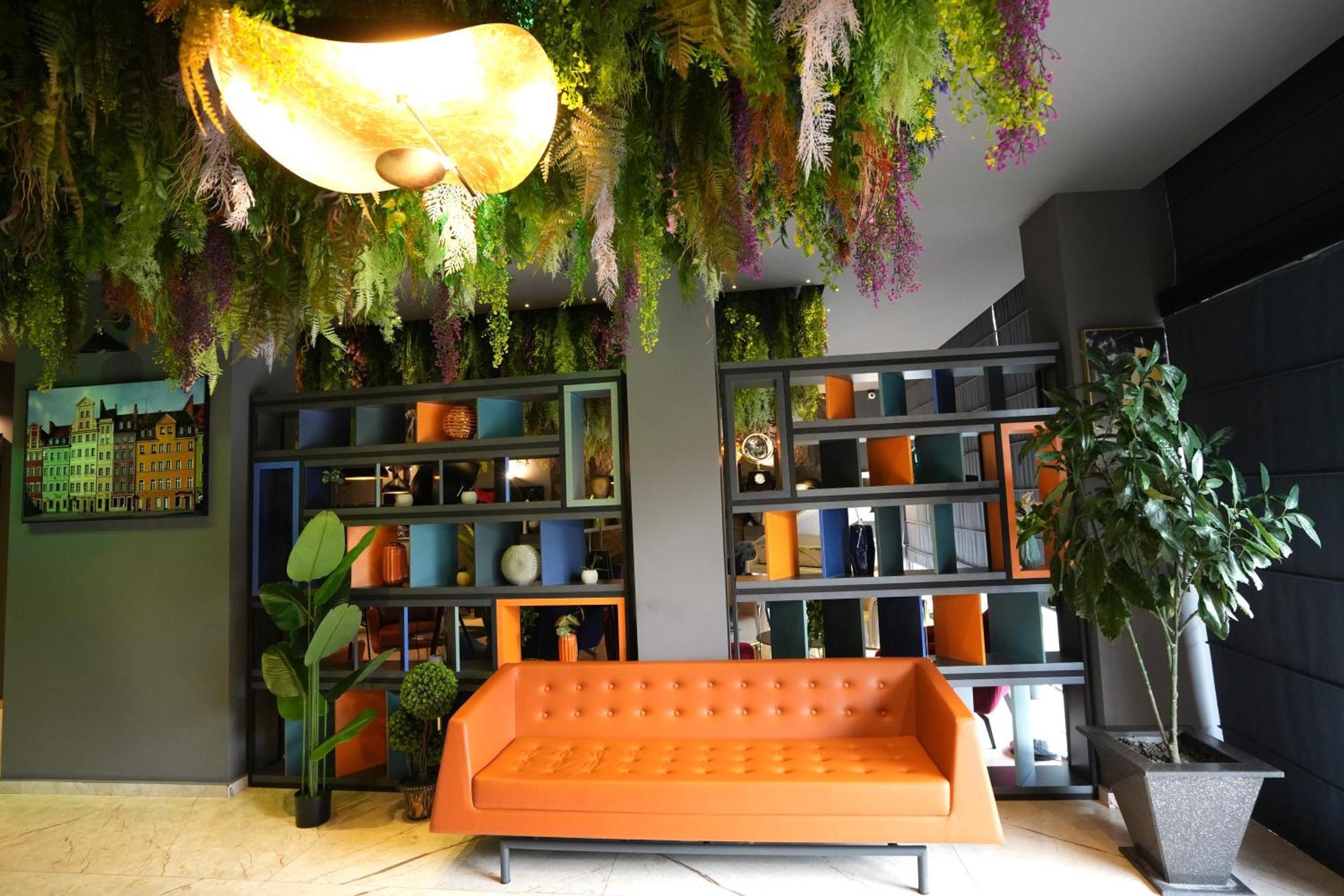 Gori Apartments Eksteriør bilde