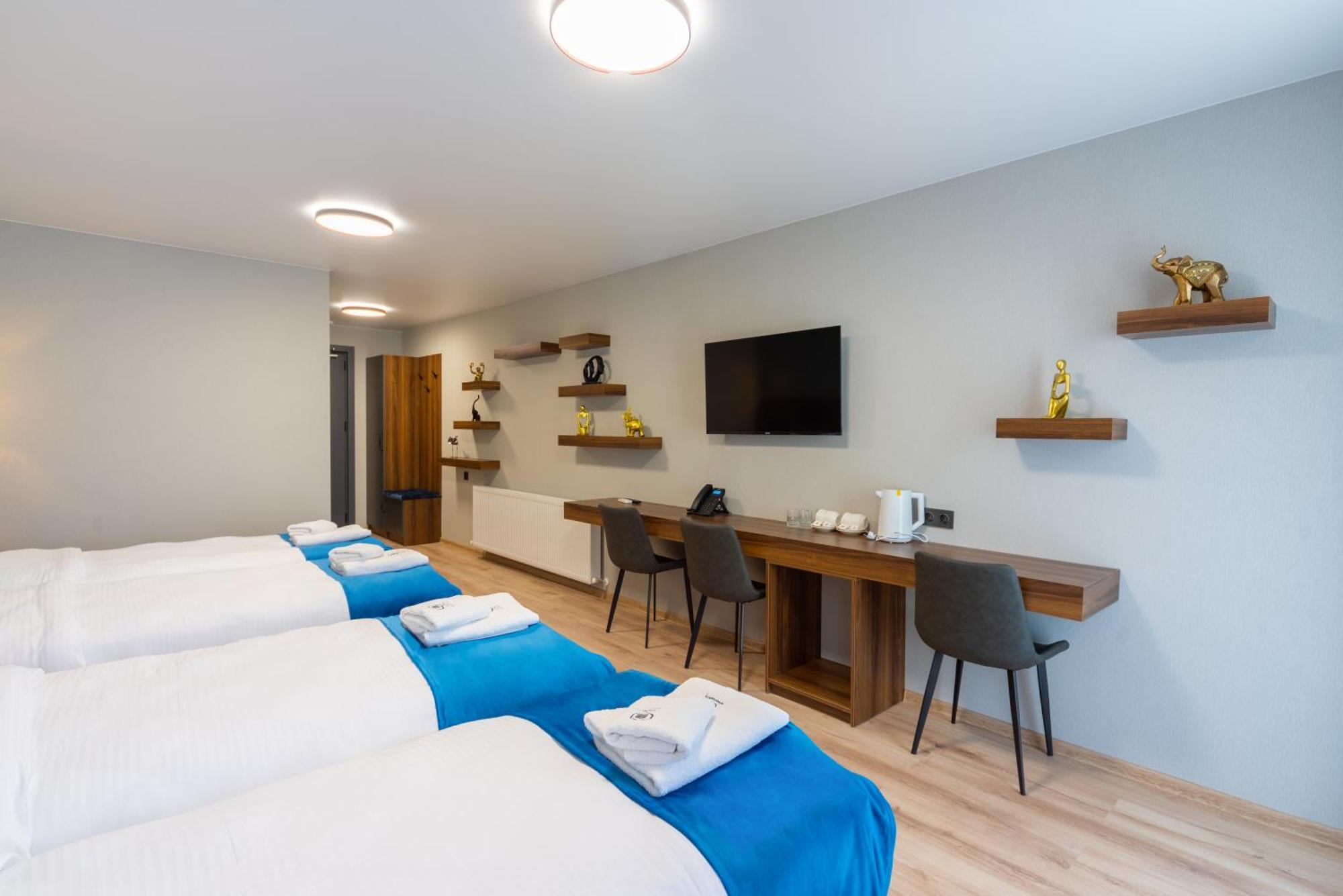 Gori Apartments Eksteriør bilde