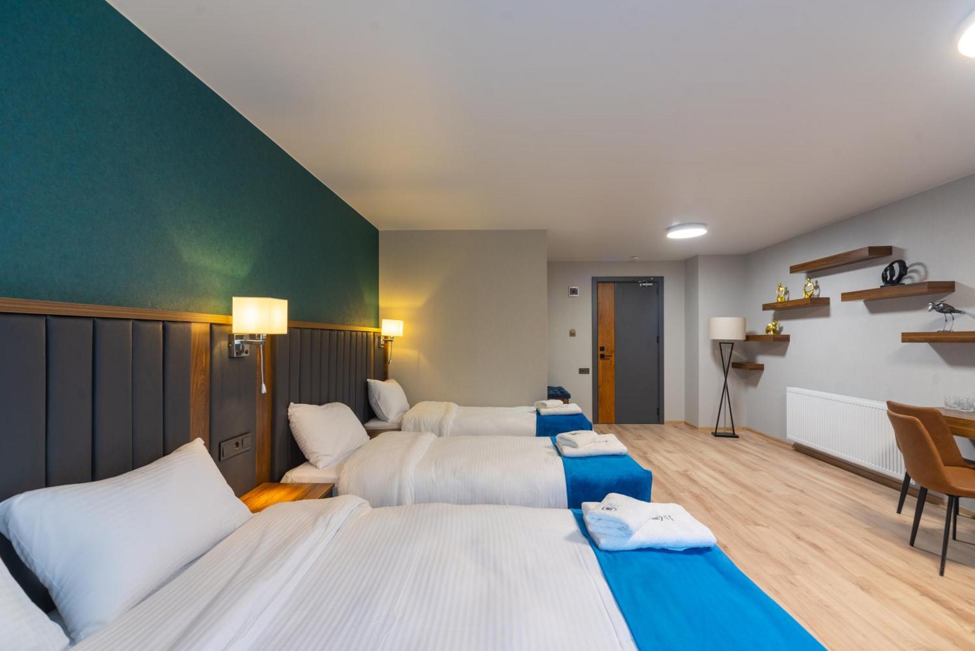 Gori Apartments Eksteriør bilde