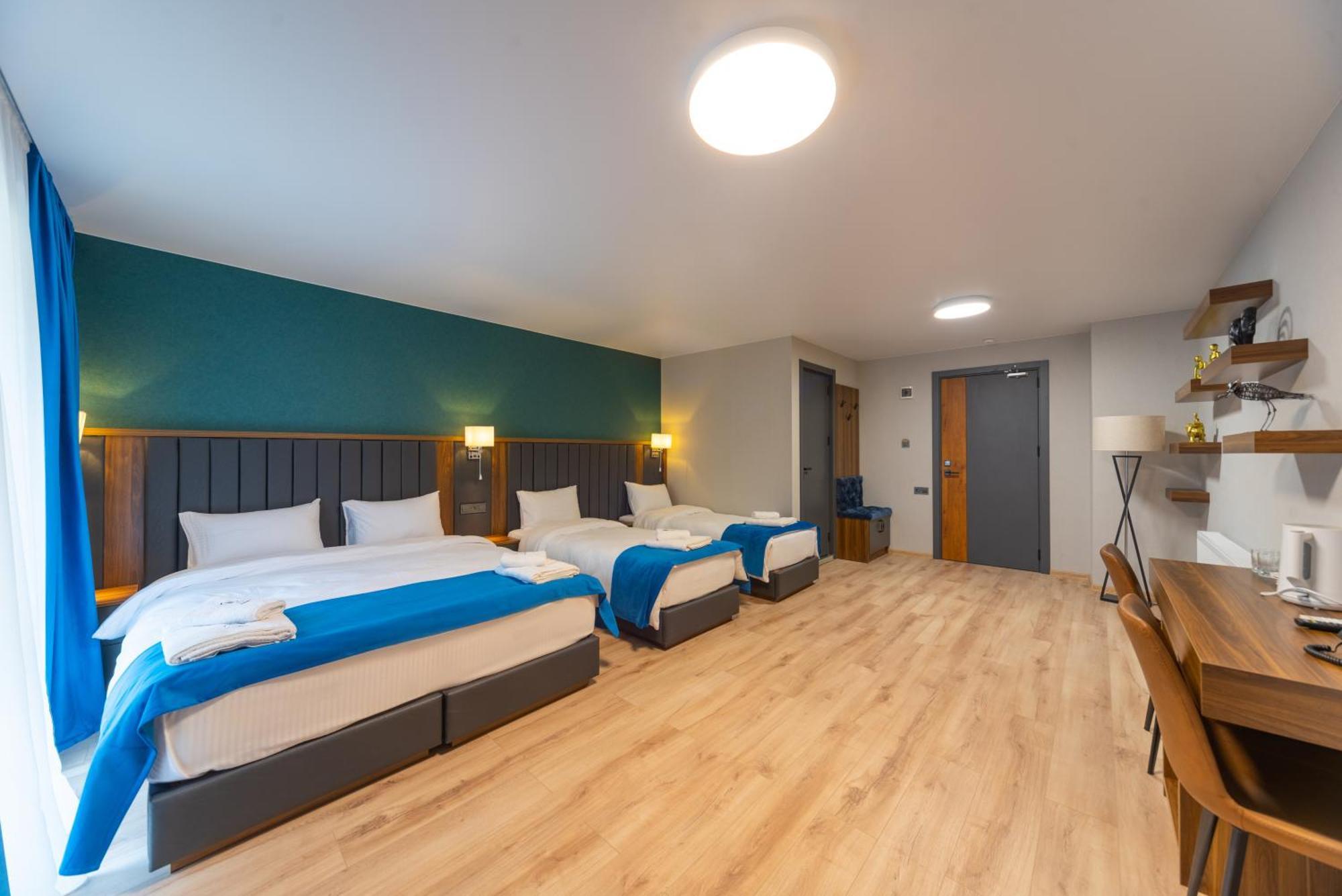Gori Apartments Eksteriør bilde