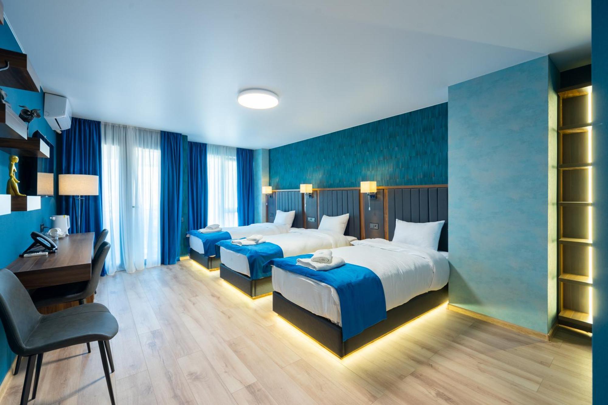 Gori Apartments Eksteriør bilde