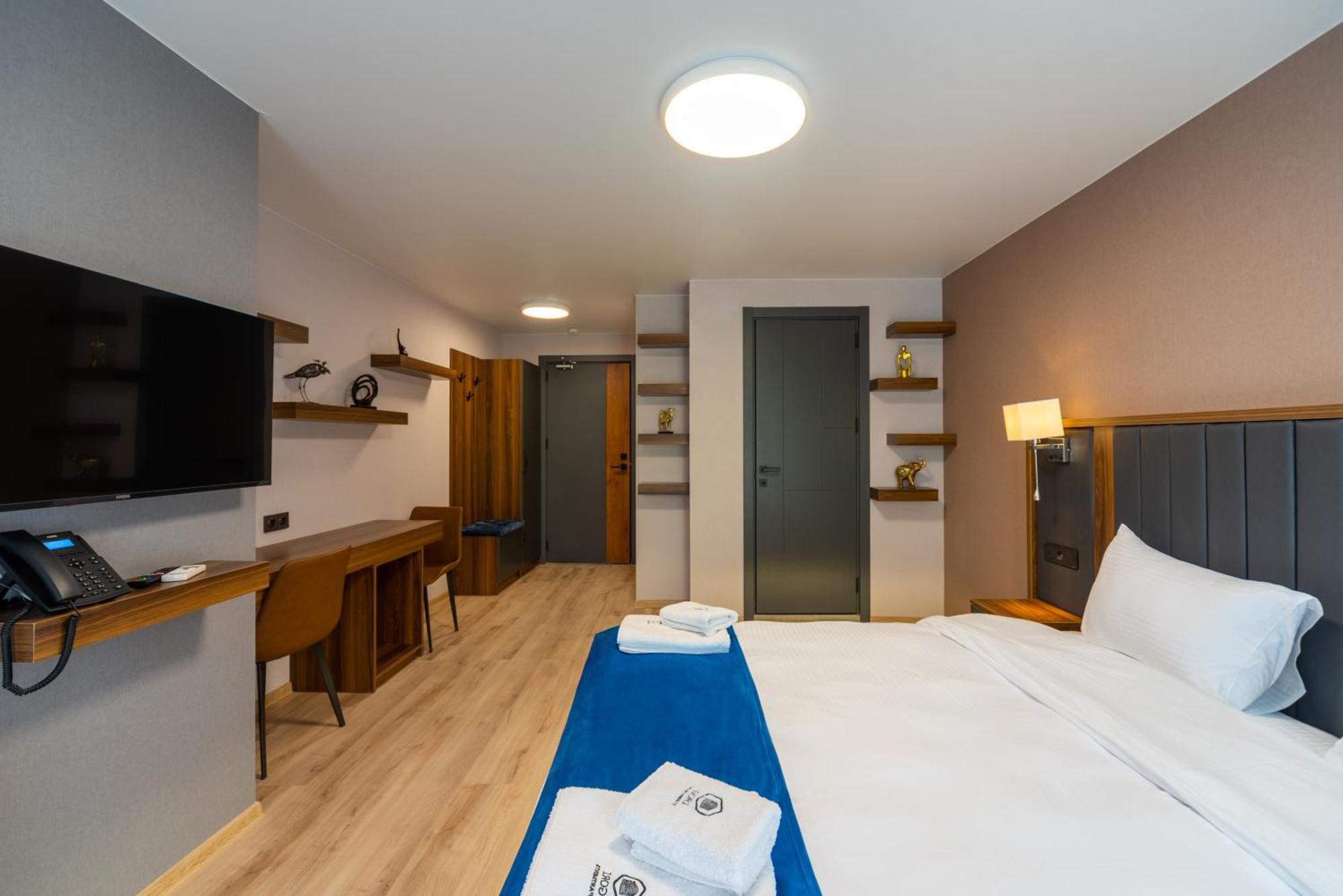 Gori Apartments Eksteriør bilde