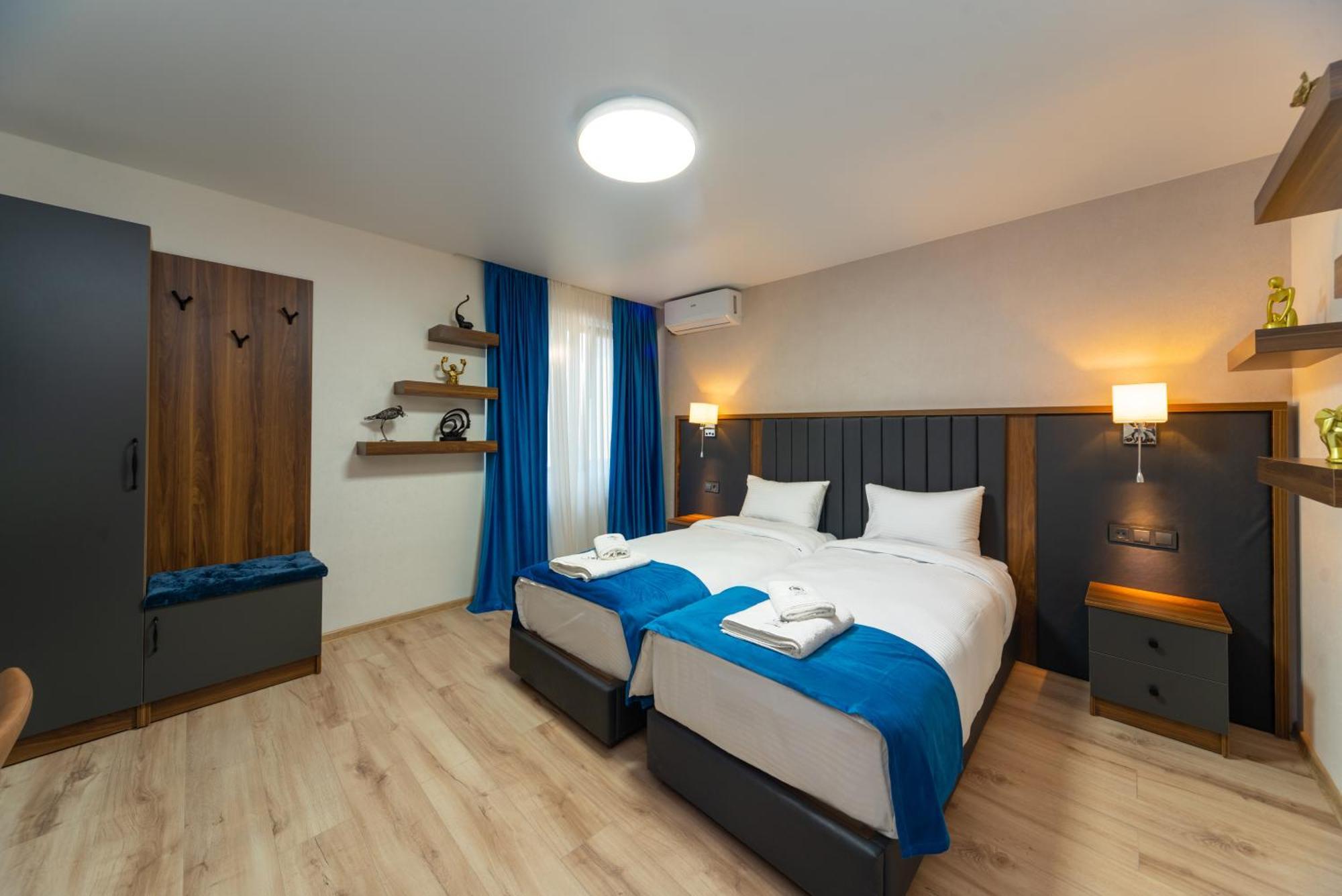 Gori Apartments Eksteriør bilde