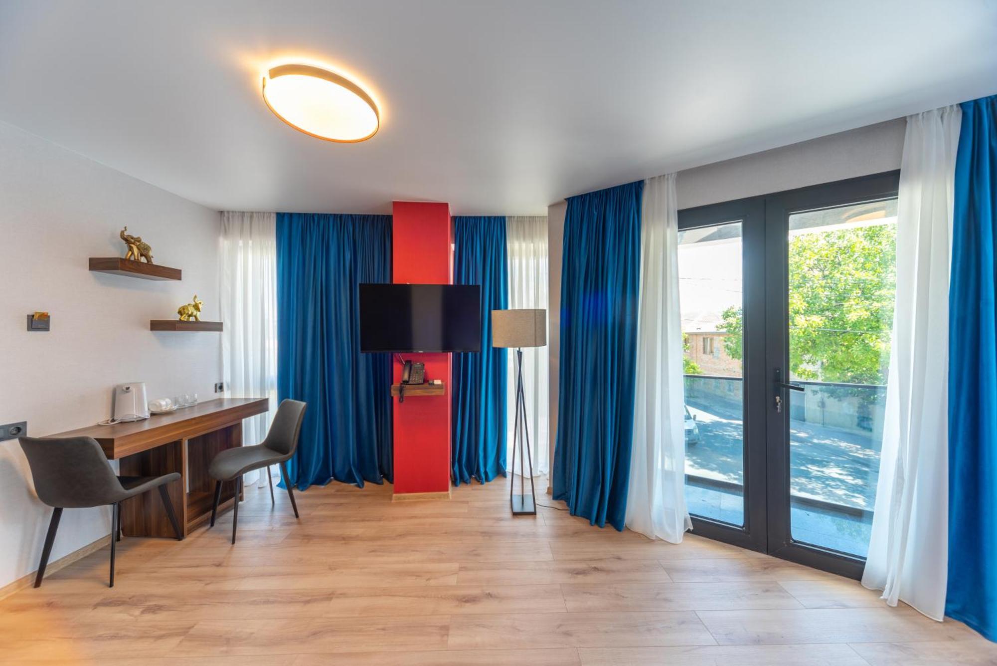 Gori Apartments Eksteriør bilde